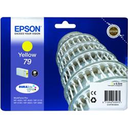 EPSON 79 PISA CARTUCCIA GIALLO