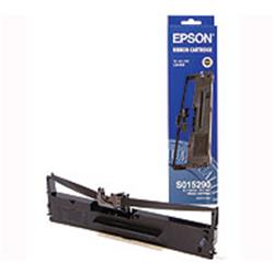 EPSON C13S015307 NASTRO NERO PER STAMPANTE AD AGHI LQ 630-630S