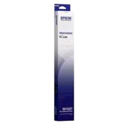 EPSON C13S015327 NASTRO NERO PER STAMPANTI AD AGHI FX 2190-2190N