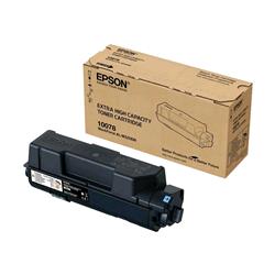 EPSON C13S110078 TONER NERO ALTA CAPACITA' 13.300 PAGINE PER AL-M320ND