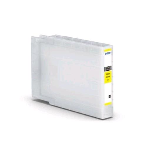 EPSON C13T04B44N CARTUCCIA INK GIALLO RESA ELEVATA XL WF-C81XX / WF-C86XX 4600 PAGINE
