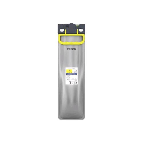 EPSON C13T05B440 XXL SERBATOIO INCHIOSTRO GIALLO PER WF-C879, WF-C879