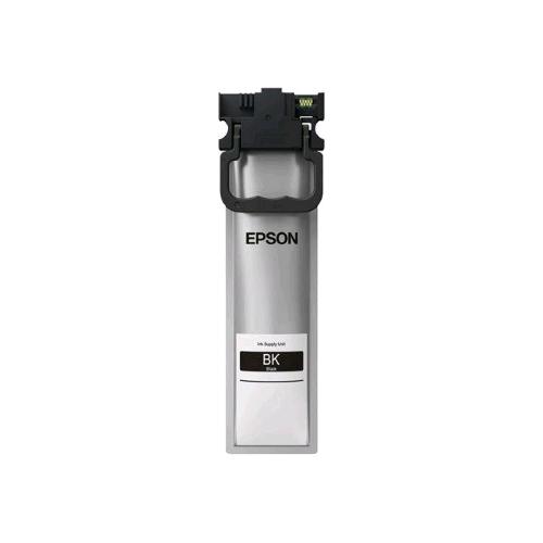 EPSON C13T11C140 CARTUCCIA INCHIOSTRO NERO TAGLIA L PER WorkForce Pro WF-C5390, WF-C5390DW, WF-C5890, WF-C5890DWF 3.000 PAGINE