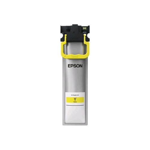 EPSON C13T11C440 CARTUCCIA INCHIOSTRO GIALLO TAGLIA L PER WorkForce Pro WF-C5390, WF-C5390DW, WF-C5890, WF-C5890DWF 3.000 PAGINE