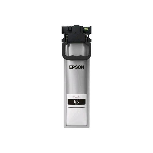 EPSON C13T11D140 CARTUCCIA INCHIOSTRO NERO TAGLIA XL PER WorkForce Pro WF-C5390, WF-C5390DW, WF-C5890, WF-C5890DWF 5.000 PAGINE