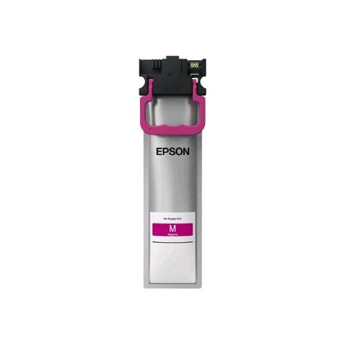 EPSON C13T11D340 CARTUCCIA INCHIOSTRO MAGENTA TAGLIA XL PER WorkForce Pro WF-C5390, WF-C5390DW, WF-C5890, WF-C5890DWF 3.000 PAGINE