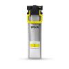 EPSON C13T11D440 CARTUCCIA INCHIOSTRO GIALLO TAGLIA XL PER WorkForce Pro WF-C5390, WF-C5390DW, WF-C5890, WF-C5890DWF 5.000 PAGINE