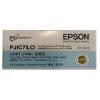 EPSON DISCPRODUCER INK PJIC7(LC) CARTUCCIA INCHIOSTRO INK-JET CIANO CHIARO FINO 1.000 DVD