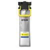 EPSON EM/EP-C800R CARTUCCIA INCHIOSTRO GIALLO XL ALTA RESA WORKFORCE PRO