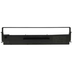 EPSON SIDM BLACK RIBBON CARTRIDGE FOR LQ-350-300-+-+II C13S015633