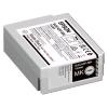 EPSON SJIC42P-MK CARTUCCIA INCHIOSTRO MATTE BLACK NERO OPACO ORIGINALE 50 ML PER ColorWorks CW-C4000E (BK)