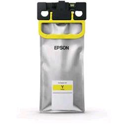 EPSON T01D400 INK GIALLO PER WFC529/C579R