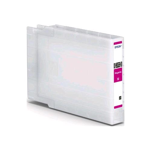EPSON T04A34N CARTUCCIA INK MAGENTA XXL WorkForce Pro WF-C8190 / WF-C8690 8.000 PAGINE