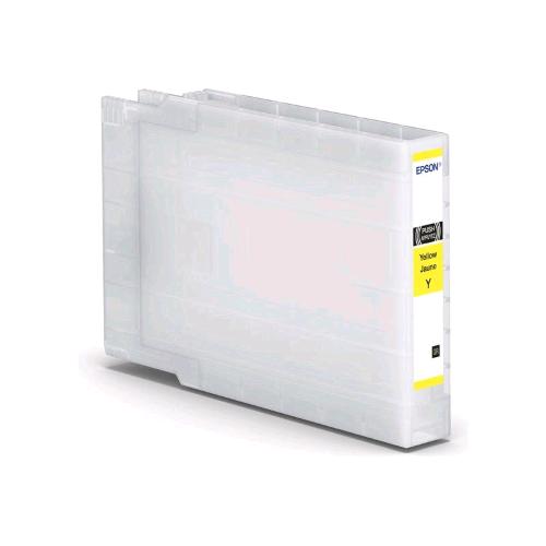 EPSON T04C44N CARTUCCIA INK GIALLO L WF-C81xx / WF-C86xx