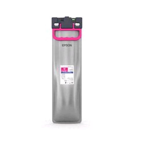 EPSON T05B3 CARTUCCIA INCHIOSTRO MAGENTA MISURA XXL PER WORKFORCE PRO WF-C879R