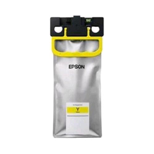 EPSON T05B4 CARTUCCIA INCHIOSTRO GIALLO XXL PER WORKFORCE PRO WF-C879R