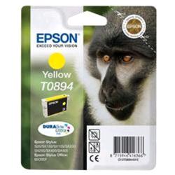 EPSON T0894 CARTUCCIA INKJET GIALLO