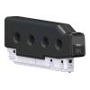 EPSON T08G100 CARTUCCIA INK NERA PER WORKFORCE ENTERPRISE AM-C5000/6000