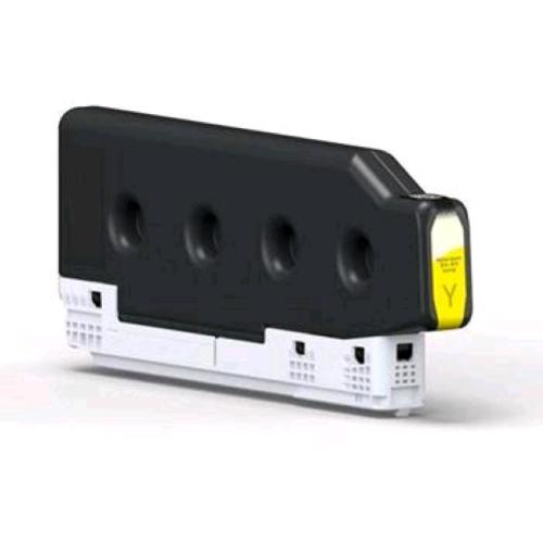 EPSON T08G400 CARTUCCIA INK GIALLO PER WorkForce Enterprise AM-C5000, AM-C6000