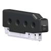 EPSON T08H100 CARTUCCIA INK NERA PER WORKFORCE ENTERPRISE AM-C4000