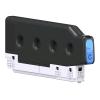 EPSON T08H200 CARTUCCIA INK CIANO PER WORKFORCE ENTERPRISE AM-C4000
