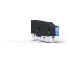 EPSON T08Q2 CARTUCCIA INK CIANO PER WORKFORCE ENTERPRISE AM-C550 28.000 PAGINE