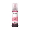 EPSON T09B640 107 ECOTANK BOTTIGLIA DI INCHIOSTRO ORIGINALE INK 70 ML LIGHT MAGENTA