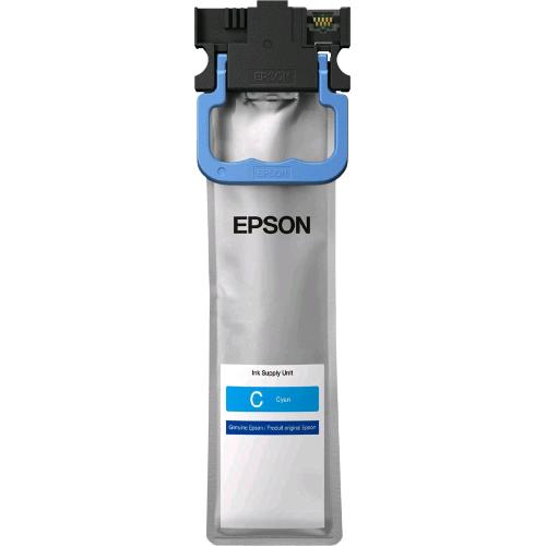 EPSON T11N2 CIANO XL RESA ELEVATA CARTUCCIA INCHIOSTRO PER WorkForce Pro EM-C800RDWF - WorkForce Pro EP-C800RDW