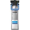 EPSON T11N2 CIANO XL RESA ELEVATA CARTUCCIA INCHIOSTRO PER WorkForce Pro EM-C800RDWF - WorkForce Pro EP-C800RDW