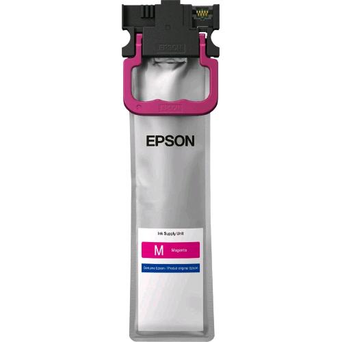 EPSON T11N3 MAGENTA XL RESA ELEVATA CARTUCCIA INCHIOSTRO PER WorkForce Pro EM-C800RDWF - WorkForce Pro EP-C800RDW