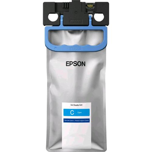EPSON T11P2 CIANO XXL RESA EXTRA ELEVATA CARTUCCIA INCHIOSTRO PER WorkForce Pro EM-C800RDWF - WorkForce Pro EP-C800RDW