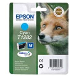 EPSON T1282 CARTUCCIA INKJET CIANO