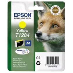EPSON T1284 CARTUCCIA INKJET GIALLO