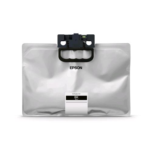 EPSON T12E1 CARTUCCIA NERO XL PER WORKFORCE PRO WF-M5399DW, WF-M5899DWF