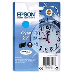 EPSON T27024012 INK CIANO WF36XX/WF76XX