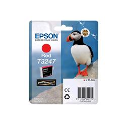 EPSON T3247 CARTUCCIA INK-JET 14 ML MAGENTA