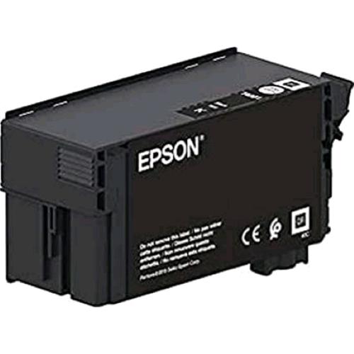 EPSON T40D140 CARTUCCIA INCHIOSTRO 80ML PER SURECOLOR SC-T2100, SC-T3100, SC-T3100M, SC-T3100N, SC-T5100, SC-T5100M, SC-T5100N