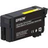 EPSON T40D440 X2D CARTUCCIA INCHIOSTRO GIALLO 50 ML PER SureColor SC-T2100, SC-T3100, SC-T3100M, SC-T3100N, SC-T5100, SC-T5100M, SC-T5100N