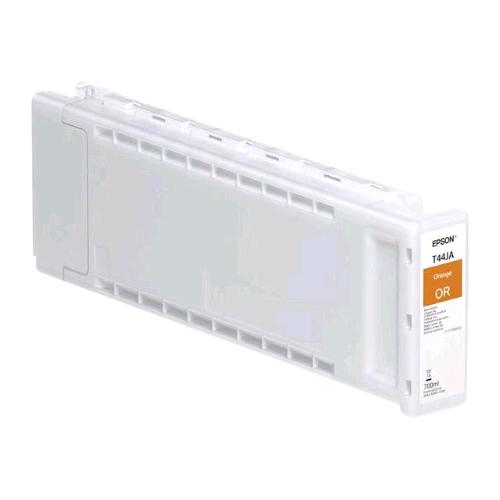 EPSON T44JA CARTUCCIA INCHIOSTRO ARANCIONE 700 ML PER SureColor P7560, P9560, SC-P7500, SC-P7500 Spectro, SC-P9500, SC-P9500 Spectro
