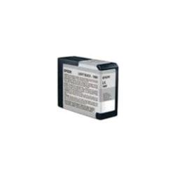 EPSON T5809 C13T580900 CARTUCCIA INKJET NERO CHIARO PER STYLUS PRO 3800 STYLUS PRO 3800 - 3 ANNI ON-SITE STYLUS PRO 3800 GRAPHICS STYLUS PRO 3800 RATEMIRATE
