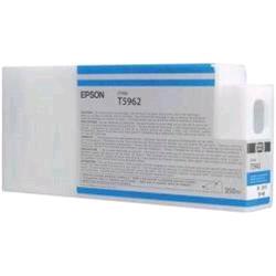 EPSON T5962 CARTUCCIA INKJET CIANO STYLUS PRO 7900 3 ANNI ONSITE STYLUS PRO 7900 SPECTRO 3 ANNI ONSITE STYLUS PRO 7900 SPECTRO PROOFER STYLUS PRO 7900 STD STYLUS PRO 9900 3 ANNI ONSITE STYLUS PRO 9900 SPECTRO 3 ANNI ONSITE STYLUS PRO 990