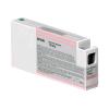 EPSON T5966 CARTUCCIA MAGENTA CHIARO ULTRACHROME HDR 350 ML