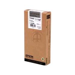 EPSON T5969 CARTUCCIA NERO LIGHT LIGHT