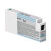 EPSON T6365 TANICA CIANO CHIARO PER STYLUS PRO 7900-7900 SPECTRO- 7900 SPECTROPROOFER- 7900 STD-9900-9900 SPECTRO- 9900 SPECTROPROOFER-9900 STD 700PG(C13T636500)