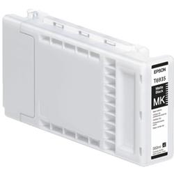 EPSON T6935 TANICA NERO MATTE PER SURECOLOR T3000-T3000 POS-T3000 W/O STAND-T5000-T5000 POS-T7000-T7000POS GARANZIA ITALIA (C13T693500)
