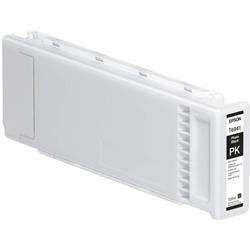 EPSON T6941 TANICA NERO FOTOGRAFICO PER SURECOLOR T3000-T3000 POS-T3000 W/O STAND-T5000-T5000 POS-T7000-T7000POS