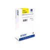 EPSON T7554 CARTUCCIA INCHIOSTRO XL GIALLO 39 ML Epson DURABrite Pro PER WorkForce Pro WF-8090, WF-8090 D3TWC, WF-8090DW, WF-8590, WF-8590DWF 4.000 PAGINE
