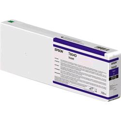 EPSON T804D00 INK VIOLA PER SC-P9000V SC-P7000 SC-P7000V SC-P9000,