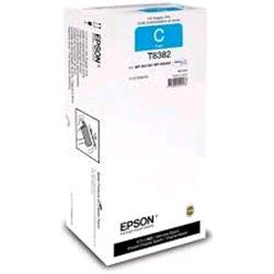 EPSON T838240 INK CIANO XL