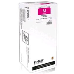 EPSON T838340 INK MAGENTA XL